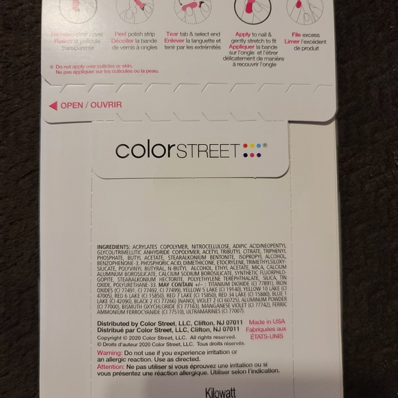 Color Street - Picture 2 of 2